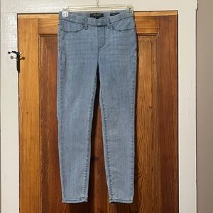 Judy Blue Light Wash Jeggings